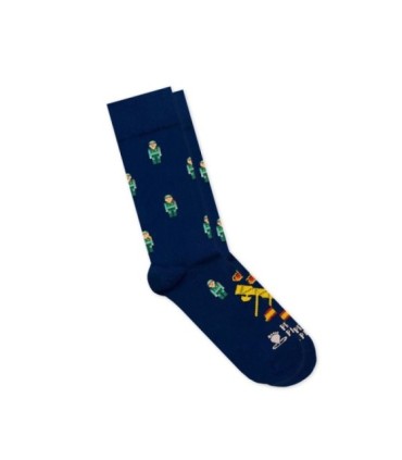 Calcetines Guardia Civil | Pepe Pinreles - Honor y Estilo en tus Pies
