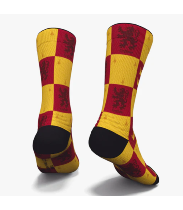 Calcetines Gryffindor | Wabiks - Estilo Harry Potter