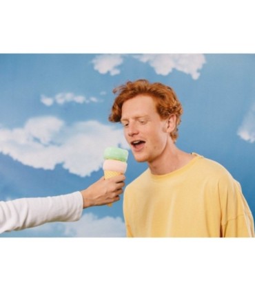 Calcetines para Niños Dolce Gelato | Eat My Socks - ¡Diversión y Estilo para los Peques!