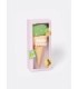 Calcetines para Niños Dolce Gelato | Eat My Socks - ¡Diversión y Estilo para los Peques!