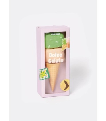 Calcetines para Niños Dolce Gelato | Eat My Socks - ¡Diversión y Estilo para los Peques!