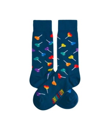 Calcetines Lollipops | Jimmy Lion - ¡Dulzura en tus pies!