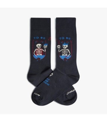 Calcetines Hamlet | Jimmy Lion - ¡Literatura en tus pies!