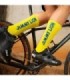Calcetines Performance JL Amarillo | Jimmy Lion Deportes