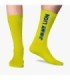 Calcetines Performance JL Amarillo | Jimmy Lion Deportes