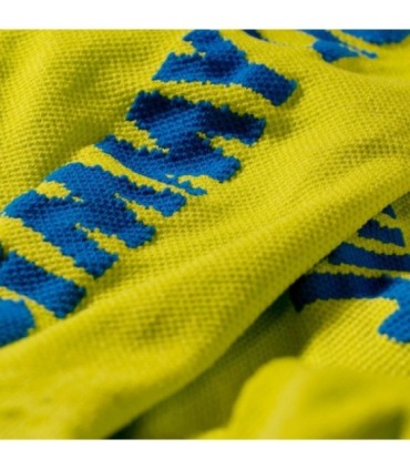 Calcetines Performance JL Amarillo | Jimmy Lion Deportes