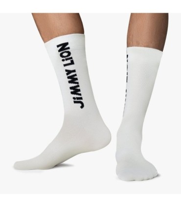 Calcetines Performance JL Blanco | Jimmy Lion Deportes