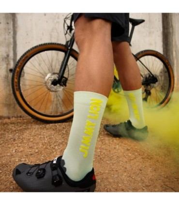 Calcetines Performance JL Menta | Jimmy Lion Deportes