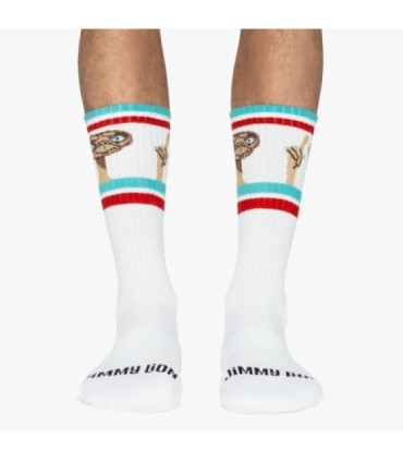 Calcetines Athletic ET Phone Home | Jimmy Lion Retro