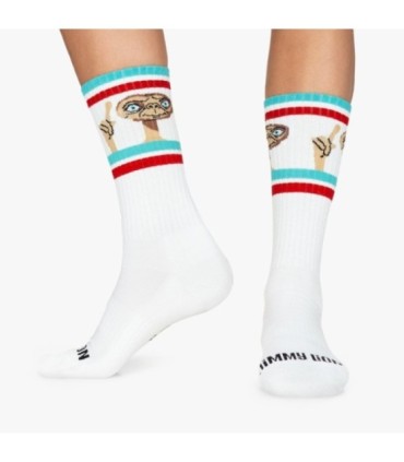 Calcetines Athletic ET Phone Home | Jimmy Lion Retro