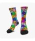 Calcetines Emojis | Wabiks - Diversión y Comodidad