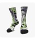 Calcetines Bat Joker | Wabiks - Estilo Batman Oficial