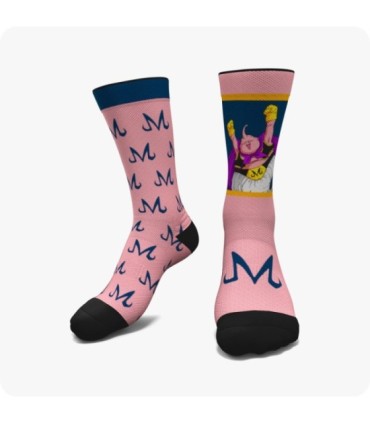Calcetines Bubus | Wabiks - Estilo Dragon Ball Z