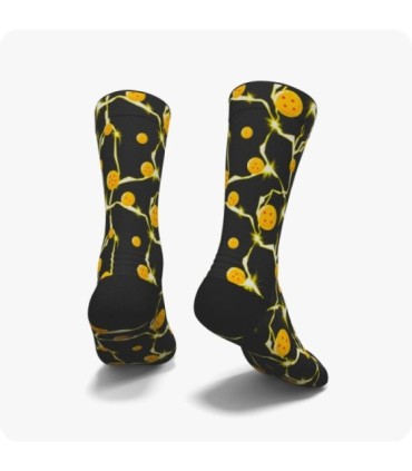 Calcetines Dragon Ball | Wabiks - Oficial Dragon Ball Z