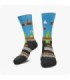 Calcetines Bros | Wabiks - Estilo Retro Gaming