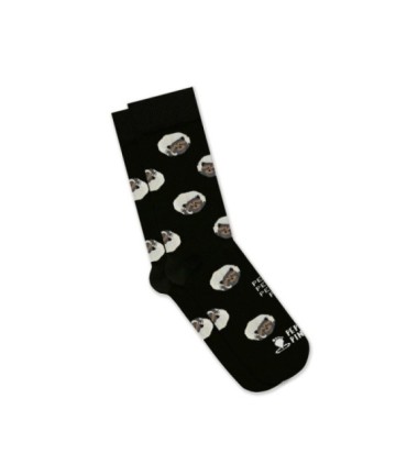 Calcetines Mapache Pedro | Pepe Pinreles - Estilo Original