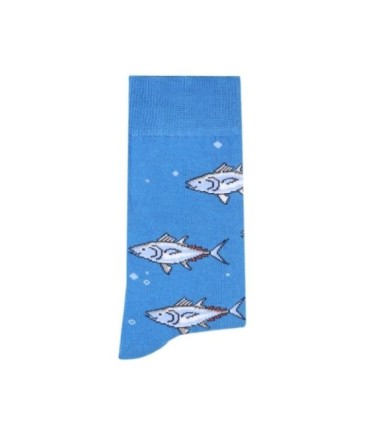 Calcetines Almadraba | Pepe Pinreles - Tradición y Estilo