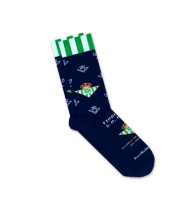 Calcetines Betis Copa del Rey | Pepe Pinreles - Edición Especial