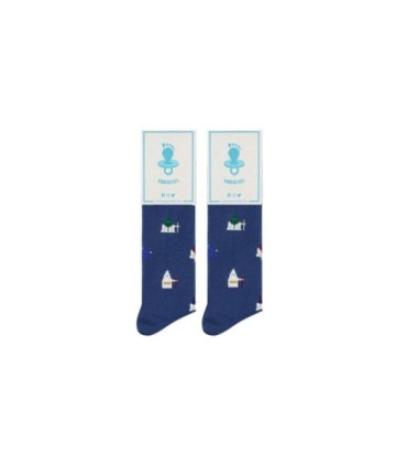 Calcetines Nazarenos Varios Niños | Pepe Pinreles - Tradición Infantil