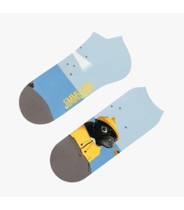 Calcetines Tobilleros Ankle Lighthouse Guardian | Jimmy Lion