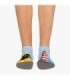Calcetines Tobilleros Ankle Lighthouse Guardian | Jimmy Lion