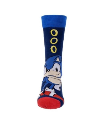 Calcetines Largos Sonic | Paramount Pictures
