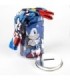 Pack de 4 Calcetines Sonic | Paramount Pisctures