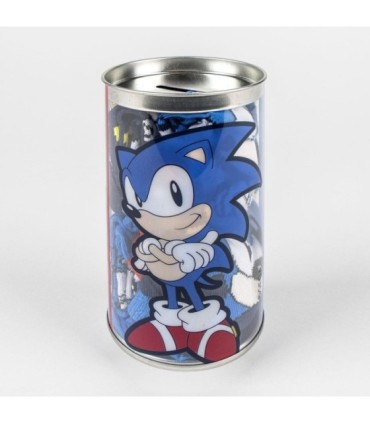 Pack de 4 Calcetines Sonic | Paramount Pisctures