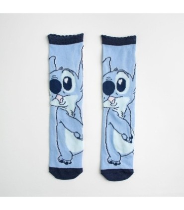 Pack de 3 Calcetines Stitch | Disney