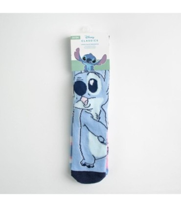 Pack de 3 Calcetines Stitch | Disney