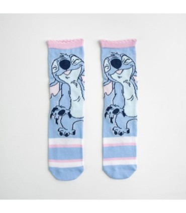 Pack de 3 Calcetines Stitch | Disney