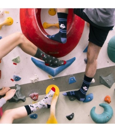 Pack de 3 Calcetines Mickey | Disney - Diversión y Confort Disney