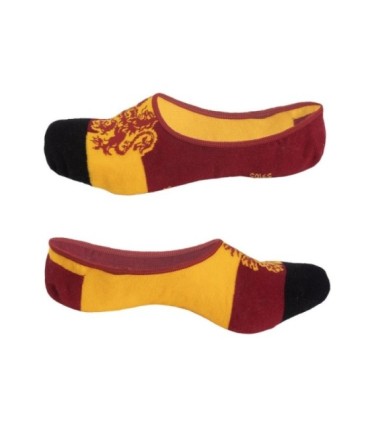 Pack de 3 Calcetines Harry Potter 37 | Warner Bros - Magia y Comodidad
