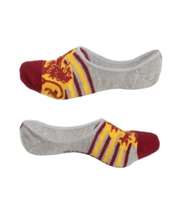Pack de 3 Calcetines Harry Potter 37 | Warner Bros - Magia y Comodidad
