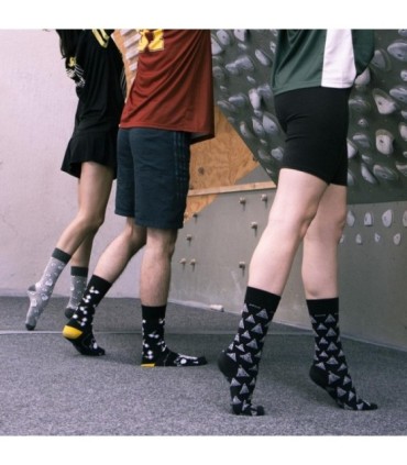 Pack de 3 Calcetines Harry Potter 55 | Warner Bros - Estilo Mágico y Confort