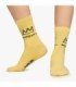 Calcetines Crown | Basquiat x Jimmy Lion - Arte y Estilo para Niños