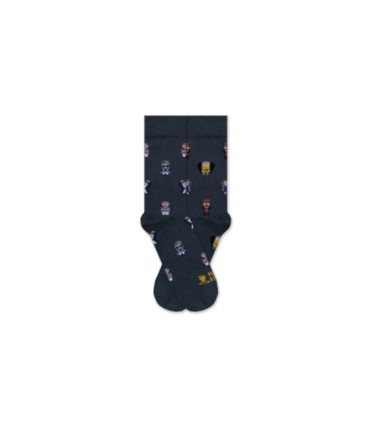 Calcetines Comparsas JC Aragón | Pepe Pinreles - Homenaje al Carnaval de Cádiz