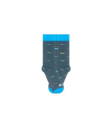 Calcetines Barcas | Pepe Pinreles - Navega con Estilo