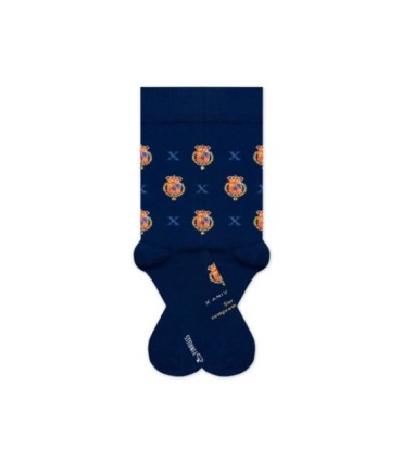 Calcetines X Aniversario Rey | Pepe Pinreles - Celebra una Década de Reinado