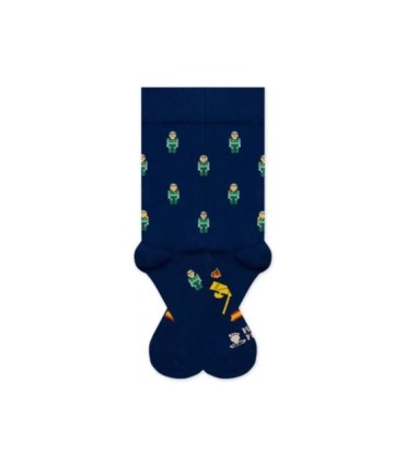 Calcetines Guardia Civil | Pepe Pinreles - Honor y Estilo en tus Pies