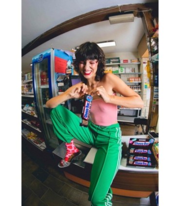 Calcetines Chocolate Bars | Eat My Socks - ¡Dulzura en tus Pies!