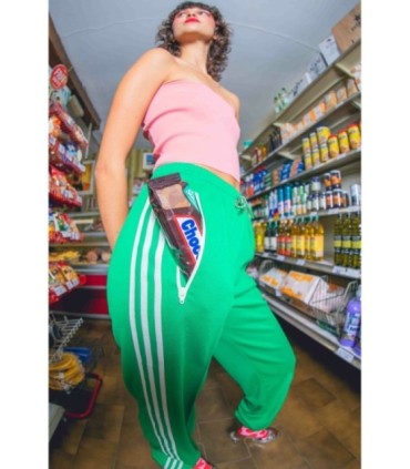 Calcetines Chocolate Bars | Eat My Socks - ¡Dulzura en tus Pies!