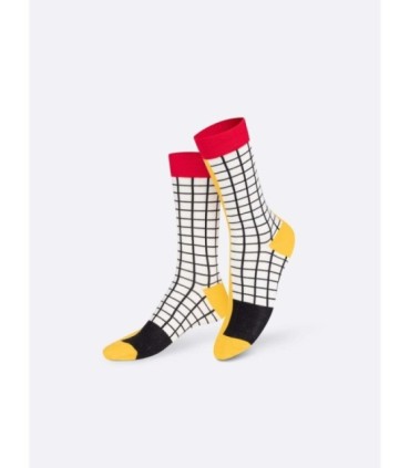 Calcetines French Fries | Eat My Socks - ¡Diversión y Estilo en tus Pies!