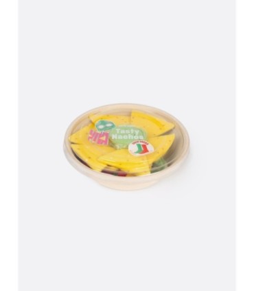Calcetines Tasty Nachos ( pares) | Eat My Socks - ¡Añade Sabor a tus Pasos!