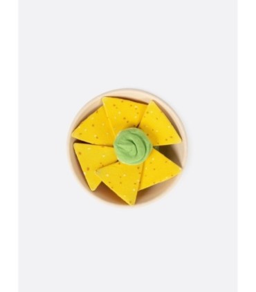 Calcetines Tasty Nachos ( pares) | Eat My Socks - ¡Añade Sabor a tus Pasos!