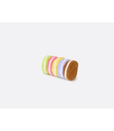 Calcetines Bon Macaron | Eat My Socks - ¡Dulzura y Elegancia en tus Pies!
