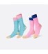 Calcetines Joe's Donut (4 pares) | Eat My Socks - ¡Dulzura en tus Pies!