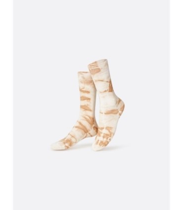 Calcetines Chocolate Smoothie ( pares) | Eat My Socks - ¡Dulzura en tus Pies!