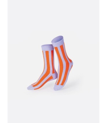 Calcetines Alaskan Salmon ( pares) | Eat My Socks - ¡Estilo Fresco del Mar!