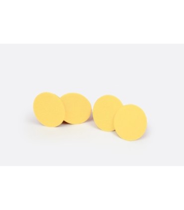 Calcetines Salty Chips Blue | Eat My Socks - ¡Estilo Crujiente para tus Pies!